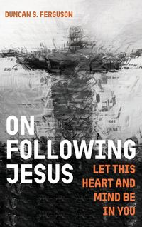Produktbild: On Following Jesus