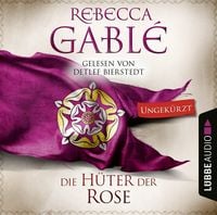 Produktbild: Die H&uuml;ter der Rose