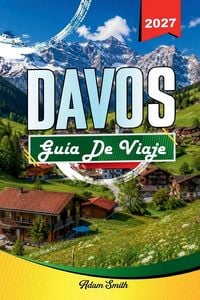 Produktbild: GU&Iacute;A DE VIAJE DAVOS 2027