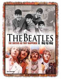Produktbild: Beatles Day By Day