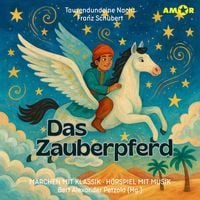 Produktbild: Das Zauberpferd