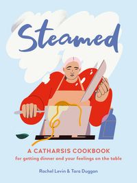 Produktbild: Steamed
