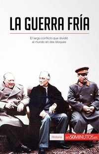 Produktbild: La Guerra Fr&iacute;a