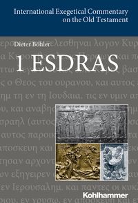 Produktbild: 1 Esdras
