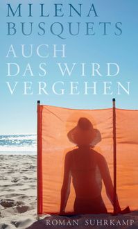 Produktbild: Auch das wird vergehen