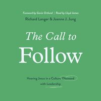Produktbild: The Call to Follow