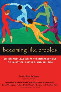 Produktbild: Becoming Like Creoles