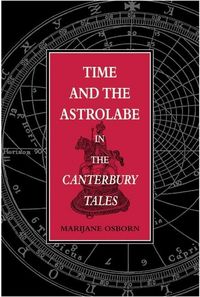 Produktbild: Time & The Astrolabe in The Ca