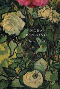 Produktbild: Bossong, N: Gramsci's Fall