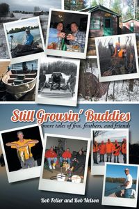 Produktbild: Still Grousin' Buddies