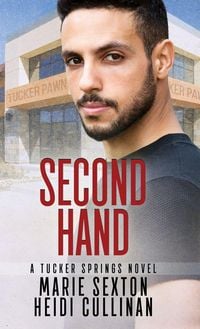 Produktbild: Second Hand