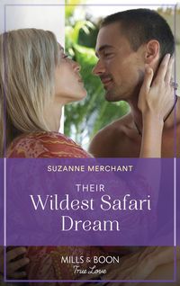 Produktbild: Their Wildest Safari Dream