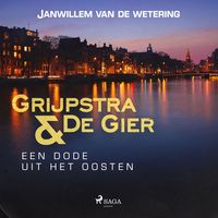 Produktbild: Een dode uit het Oosten
