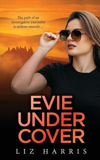 Produktbild: Evie Undercover