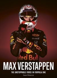 Produktbild: Max Verstappen