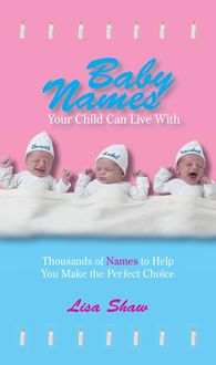 Produktbild: Baby Names Your Child Can Live With