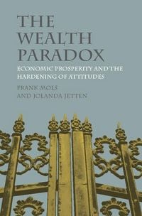 Produktbild: Wealth Paradox