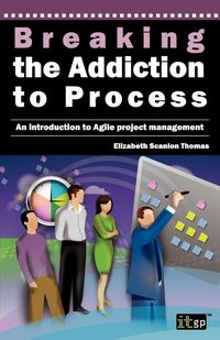 Produktbild: Breaking the Addiction to Process