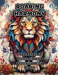 Produktbild: Roaring Harmony