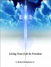 Produktbild: Living Your Life In Freedom