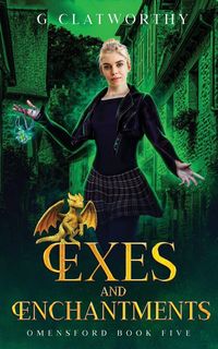 Produktbild: Exes and Enchantments