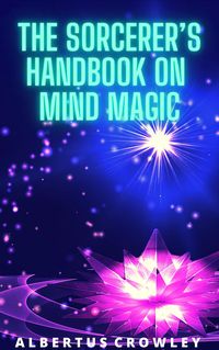 Produktbild: The Sorcerer's Handbook on Mind Magic