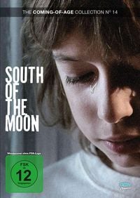 Produktbild: South of the Moon (OmU)