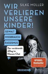 Produktbild: Wir verlieren unsere Kinder!