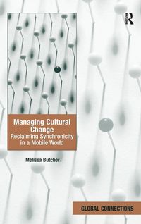 Produktbild: Managing Cultural Change
