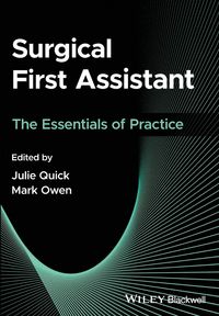 Produktbild: Surgical First Assistant