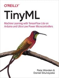 Produktbild: Tinyml