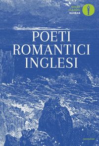 Produktbild: Poeti romantici inglesi. Testo inglese a fronte