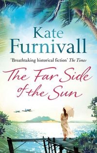 Produktbild: The Far Side of the Sun
