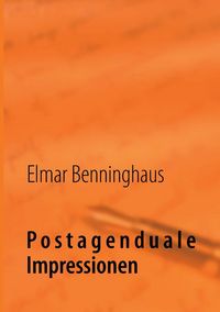 Produktbild: Postagenduale Impressionen