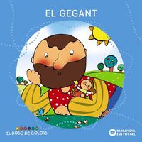 Produktbild: El gegant
