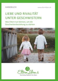 Produktbild: Liebe und Rivalit&auml;t unter Geschwistern
