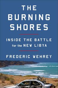 Produktbild: The Burning Shores