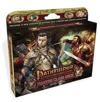 Produktbild: Pathfinder Adv Card Game Fight