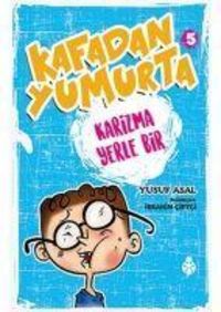 Produktbild: Kafadan Yumurta 5