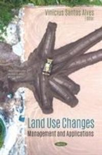 Produktbild: Land Use Changes