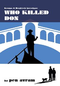 Produktbild: Who Killed Don