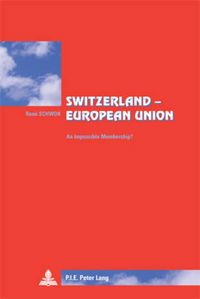 Produktbild: Switzerland &ndash; European Union