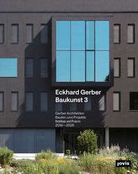Produktbild: Eckhard Gerber Baukunst 3
