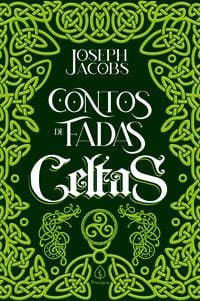 Produktbild: Contos de fadas celtas