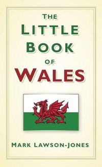 Produktbild: The Little Book of Wales