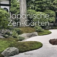 Produktbild: Japanische Zen-G&auml;rten