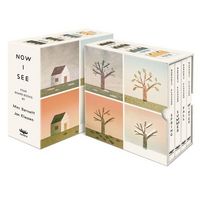 Produktbild: Now I See Board Book Box Set
