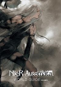 Produktbild: NieR: Automata World Guide Volume 2