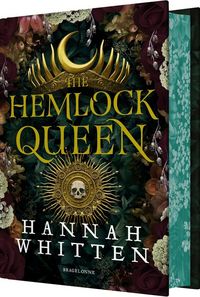 Produktbild: The nightshade crown, t2: the