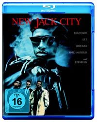 Produktbild: New Jack City